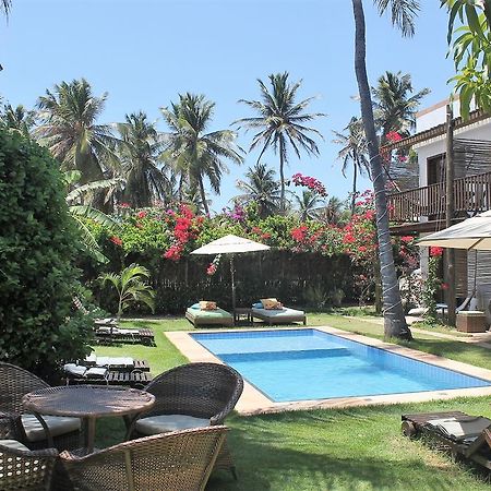 Villa Albergaria Flecheiras Exterior foto