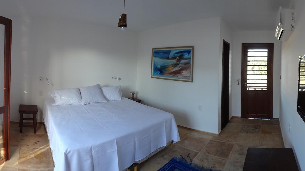 Villa Albergaria Flecheiras Habitación foto