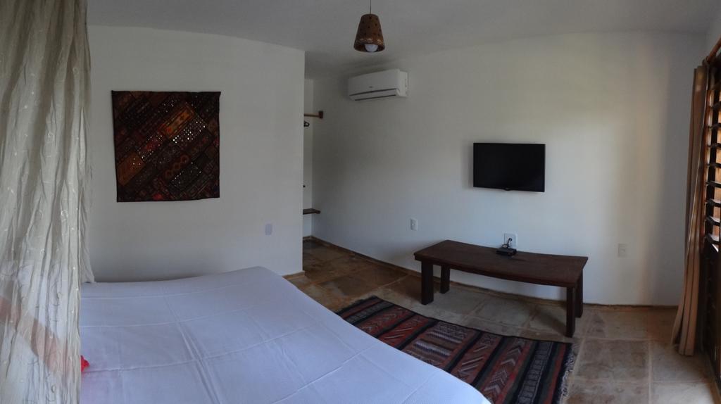 Villa Albergaria Flecheiras Habitación foto